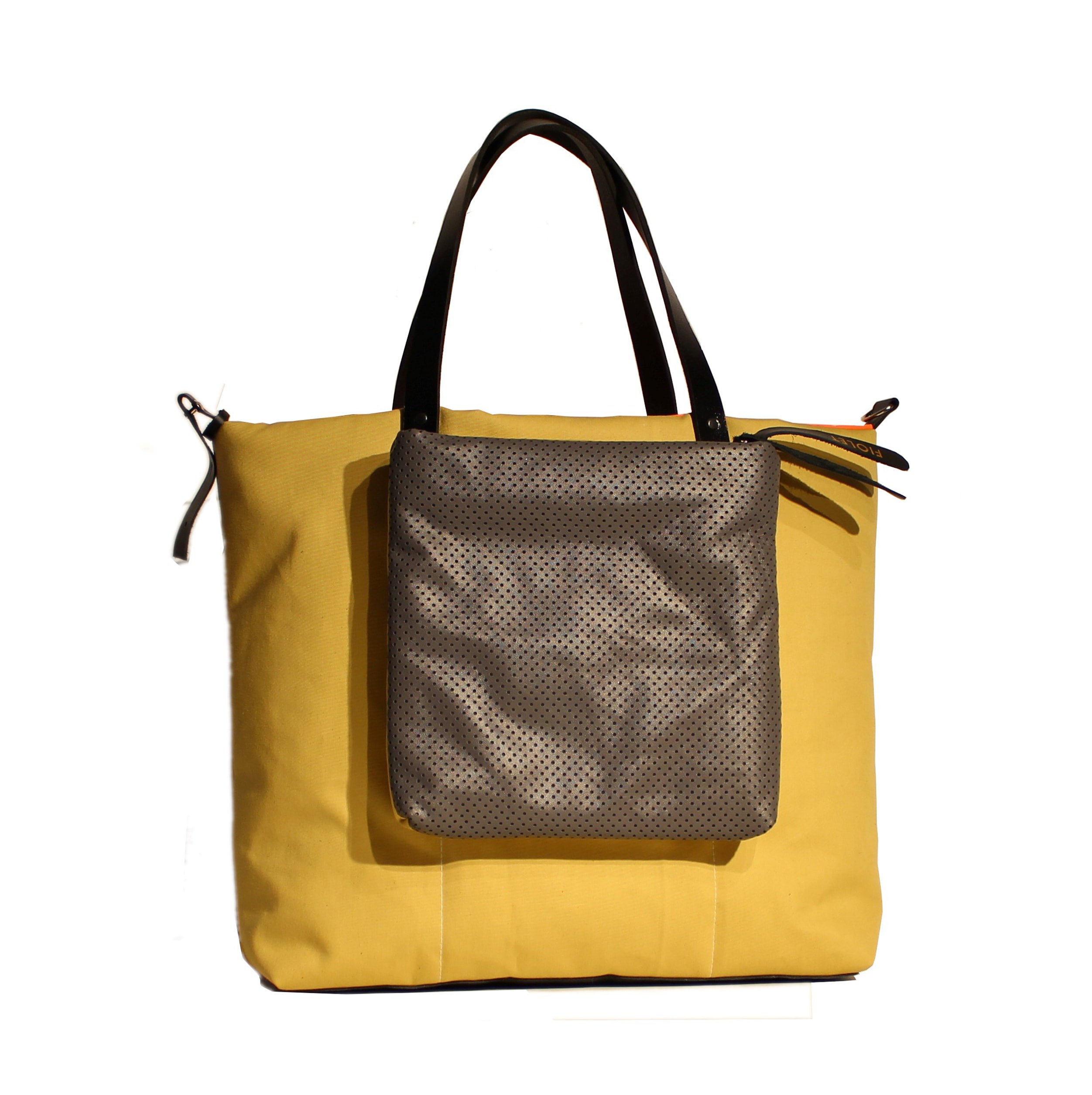 Madeleine Tote Bag – Roperro